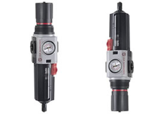 B84G-3GK-QP3-RMN Excelon Plus Фильтр/регулятор G3/8&quot; 40μM 4-145psi Ручной отвод