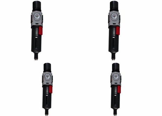 B84G-3GK-QP3-RMN Excelon Plus Фильтр/регулятор G3/8&quot; 40μM 4-145psi Ручной отвод