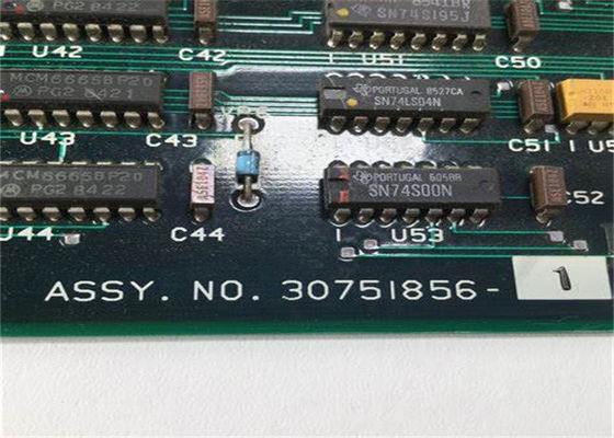Honeywell 30751856-001 TDC 2000 Мемориальная плата 100% новая оригинальная