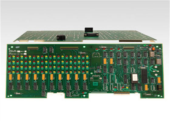 Honeywell 51400972-100 TDC 3000 Клавиатурный интерфейс 100% Новый Оригинал