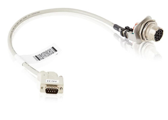3HAC032585-001 Сортированная робот-сервокомп./XS2 IRC5 Единая робототехническая часть управления