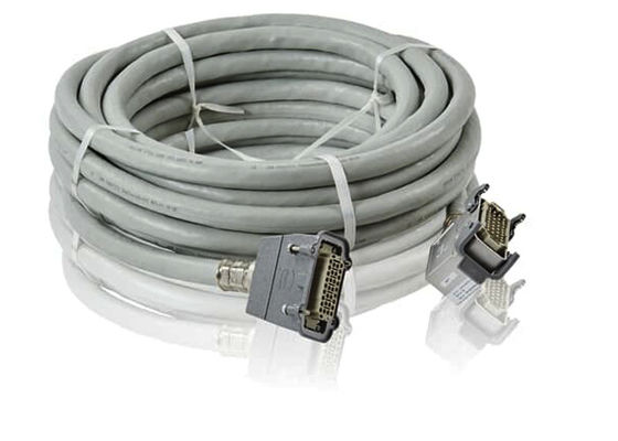 3HAC026787-002 Кабель управления роботом мощность 15 м 3HAC11818-2 для IRC5 Часть
