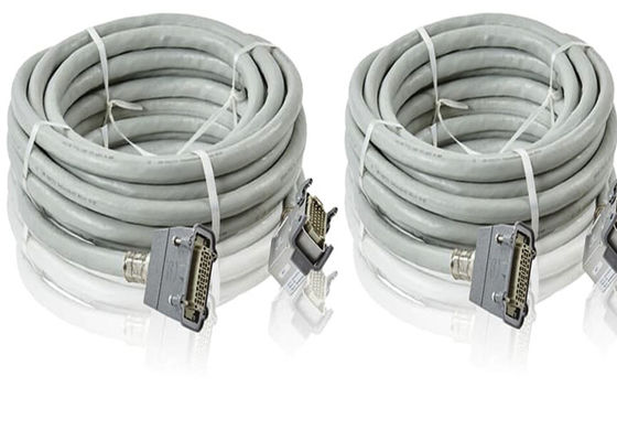 3HAC026787-002 Кабель управления роботом мощность 15 м 3HAC11818-2 для IRC5 Часть