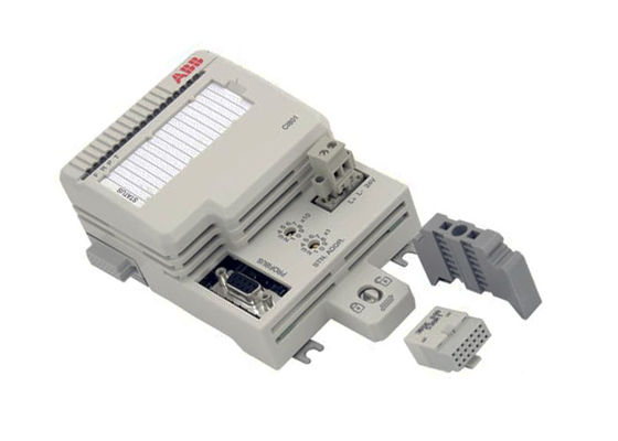 3BSE022366R1 CI801 PROFIBUS FCI S800 Интерфейс 800XA Модуль ввода/вывода