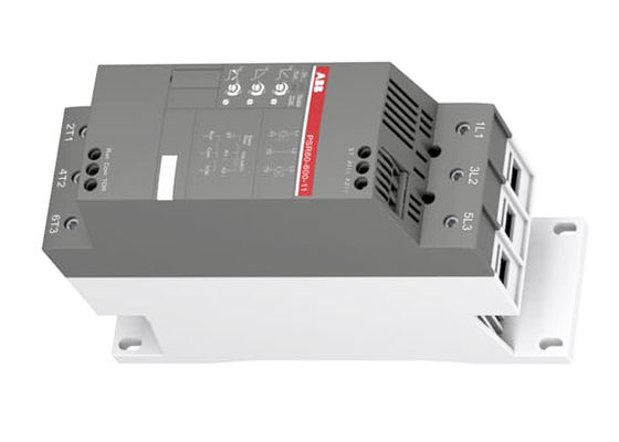 PSR60-600-11 1SFA896112R1100 PSR Softstarter низкое напряжение 24VDC