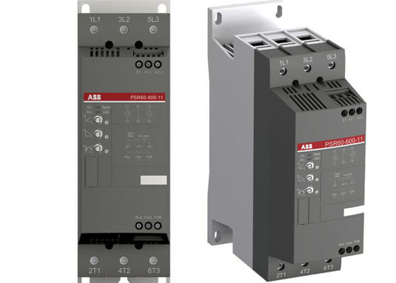 PSR60-600-11 1SFA896112R1100 PSR Softstarter низкое напряжение 24VDC