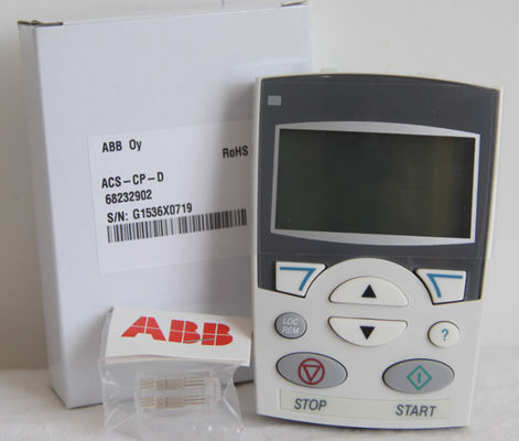 ABB ACS510-01-038A-4 38 A 18,5 kW 15 W Преобразователь частоты 380 / 480 V 38A 380V IP21