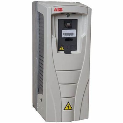 ABB ACS510-01-03A3-4 48 до 63 Гц Преобразователь частот 1.1 КВт I2n 3 380... 480 В