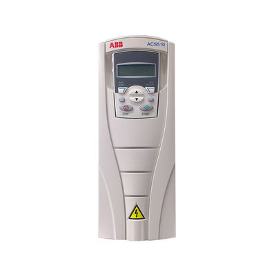 ABB ACS510-01-04A1-4 1A 380V 47,5... 63 Гц 1,5 кВ 2,8 кВ·А 11 Вт 4,1 А 6,1 кг
