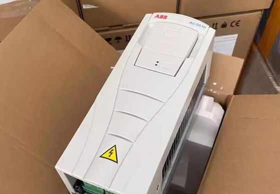 ABB ACS510-01-246A-4 132 kW 170 kV·A 3 фазы 50/60HZ AC 380-480V 245A