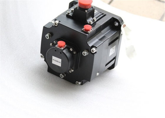 Mitsubishi 400V AC сервомотор HF-SP2024 HF-SP серии 2KW Новый на складе