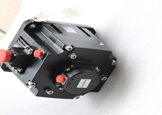 Mitsubishi 400V AC сервомотор HF-SP2024 HF-SP серии 2KW Новый на складе