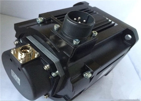 Mitsubishi 400V AC сервомотор HF-SP Серия HF-SP1524 HF-SP1524B 1.5KW Новый на складе