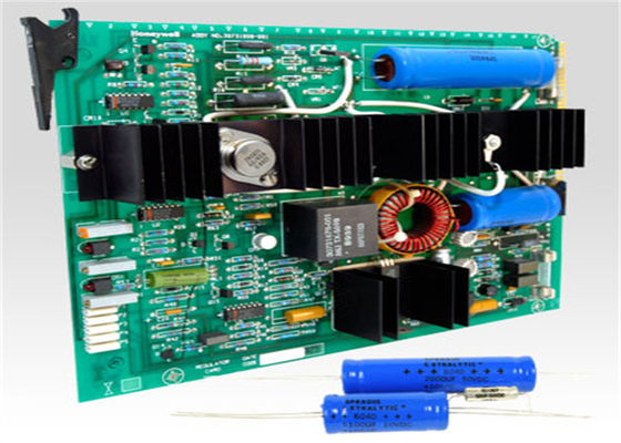 Honeywell 30731808-002 TDC 2000 Регуляторная карта 100% Новый оригинал