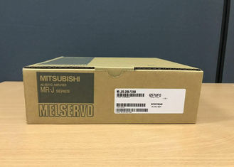MR-J2S-20B-FG168 Mitsubishi Industrial 200W сервоприводный усилитель 170V 360Hz 1.5A