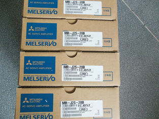 MR-J2S-20B-S087 Mitsubishi Industrial 200 Вт сервопривод AC Усилитель 170 В 360 Гц 1,5 А
