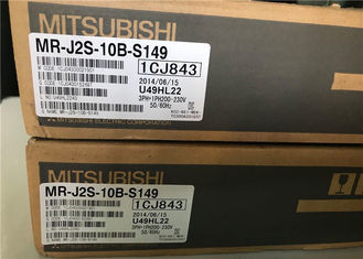 MR-J2S-10B-S149 Mitsubishi Electric 10A AC SERVO AMPLIFIER MR-J2S-B серии Привод