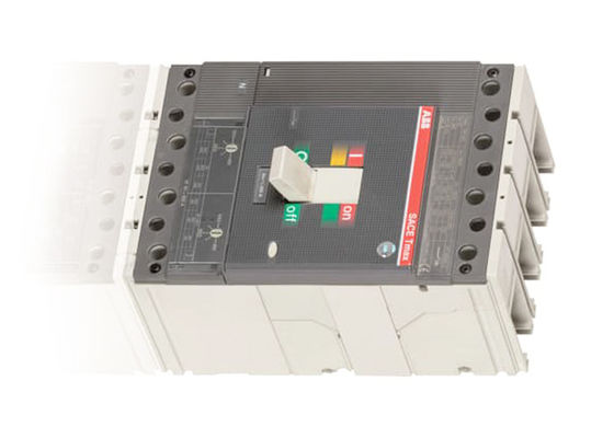 1SDA054500R1 T4V250 TMA100-1000 4p FFC1150/1000VAC/DC выключатель