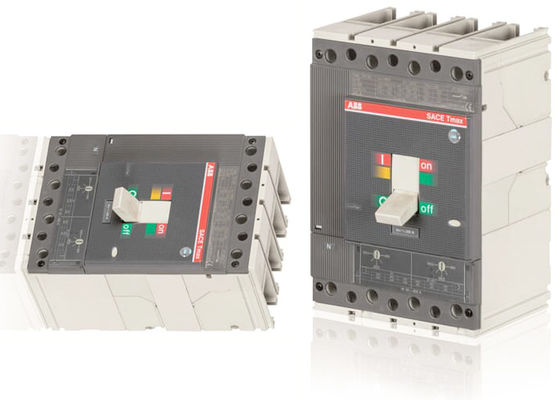 1SDA054500R1 T4V250 TMA100-1000 4p FFC1150/1000VAC/DC выключатель
