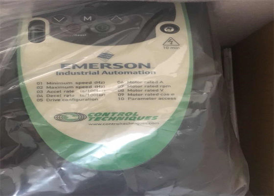Техники управления Nidec Инвертор переменного тока SKD3400750 Emerson Commander SK 3ph Привод 7,5 кВт 380 В