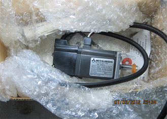 HC-PQ13 Mitsubishi Melservo Ультранизкая инерция 100 Вт сервомотор