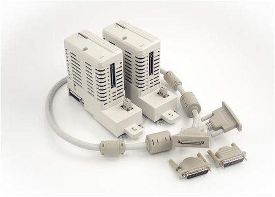 Контроллер ABB AC800M BC810K02 MODULE 3BSE031155R1 Модуль ввода/вывода Новый в коробке