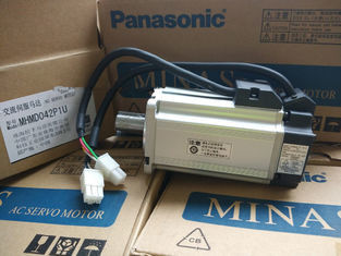 MHMD042P1U 200VAC 3000 RPM AC Промышленный сервомотор