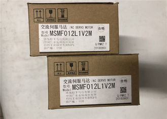 MSMF012L1V2M Panasonic 3000 оборотов в минуту 400 Вт Промышленный Panasonic Сервомотор Panasonic