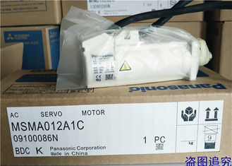 MSMA012C1N 100 Вт промышленный сервомотор для Panasonic 100% новый