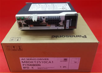 MBDHT2510CA1 Серво AC 200 ~ 240VAC 15A 240 V Промышленные сервоприводы Panasonic