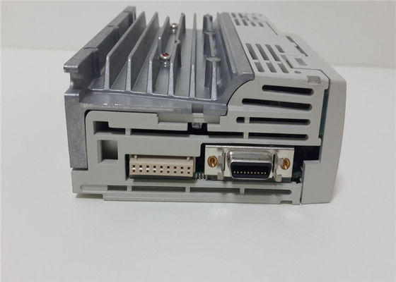 Mitsubishi Industrial Motor Drive MR-C10A1-S14 Сервоусилитель переменного тока 100 Вт, 200-230 Вт, 0,85 А
