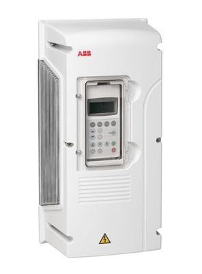 ABB ACS800-01-0135-3+P901 до 200 кВт Преобразователь частоты однофазный 50 60hz