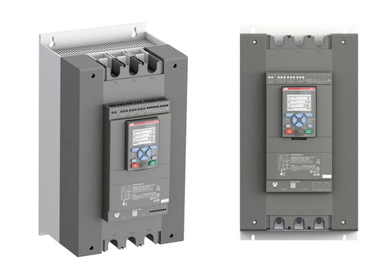 PSTX370-600-70 1SFA898115R7000 PSTX Softstarter 370A 208-600ВА