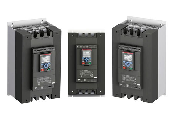 PSTX370-600-70 1SFA898115R7000 PSTX Softstarter 370A 208-600ВА