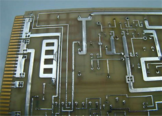 Honeywell 30733155-001 TDC 2000 Регуляторная карточка