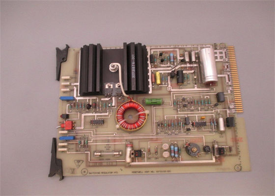 Honeywell 30733155-001 TDC 2000 Регуляторная карточка