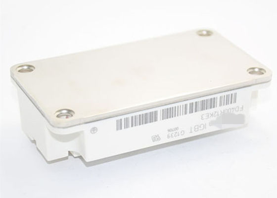 Новые модули IGBT Infineon FD400R12KE3 62 мм 400A 1200В