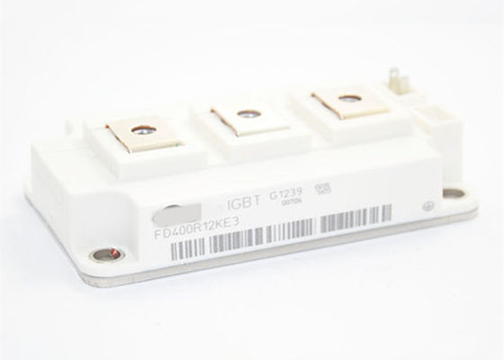 Новые модули IGBT Infineon FD400R12KE3 62 мм 400A 1200В