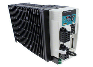 MCDDT3520003 Panasonic Industrial Servo A4 - Простой импульс привода только однофазный трехфазный; 200-240В