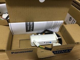 MSM012A2UE 100 Вт сервомотор переменного тока для Panasonic 100 Вт 200 Вт 3000 1/мин