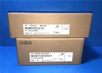 MCDHT3520 750W Panasonic сервомотор Серво AC 200 ~ 240VAC Поставка 30A 240 V