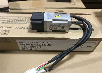 MSMF5AZL1U2M Panasonic Промышленный сервомотор MSMF5AZL1U2M 3000 оборотов в минуту 3 фазы 250 Гц