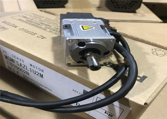 MSMF5AZL1U2M Panasonic Промышленный сервомотор MSMF5AZL1U2M 3000 оборотов в минуту 3 фазы 250 Гц