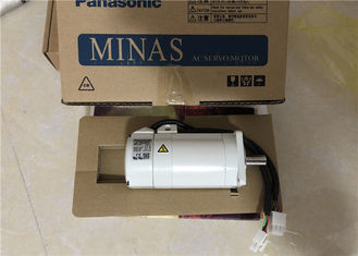 MSMA082A1H Panasonic MSD Minas AC Servo Motor Driver 3000 р/м 0,75 кВт 200 Гц 116 В