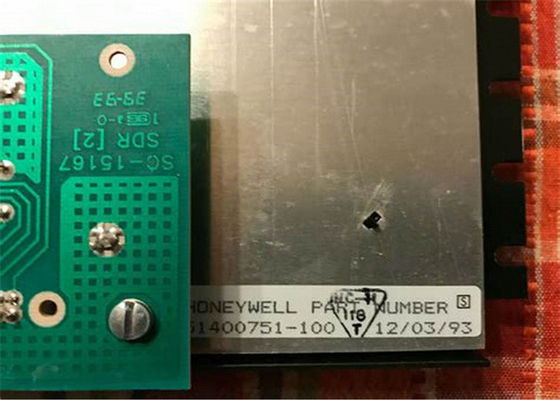 Honeywell 51400751-100 Ключевая панель управления
