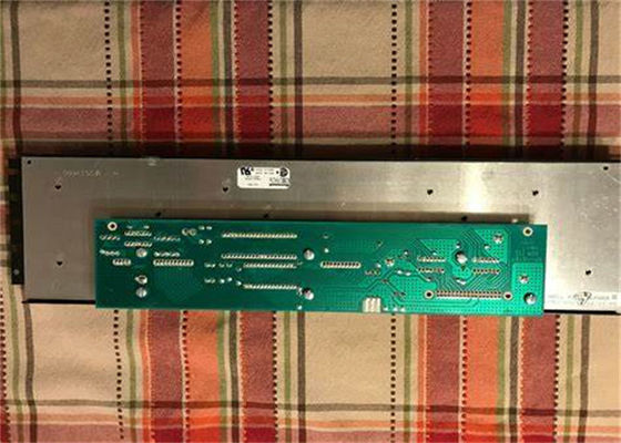 Honeywell 51400751-100 Ключевая панель управления