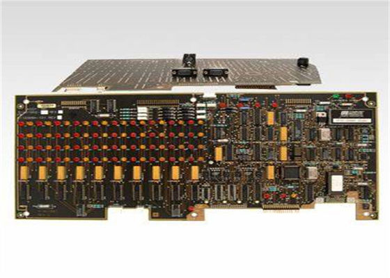 Honeywell 51401952-100 Клавиатура I/F &quot;Z&quot; Кybd Контрольная схема