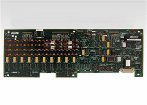 Honeywell 51401952-100 Клавиатура I/F &quot;Z&quot; Кybd Контрольная схема
