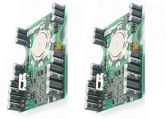 3BHL000392P0001 5SHX0860H0001 IGCT MODULE Драйвы Часть новая и гарантия