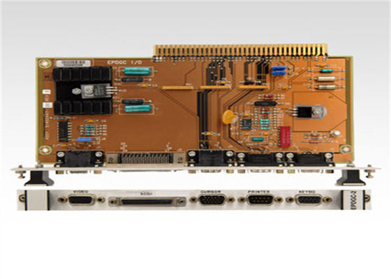 Honeywell 51402447-200 TDC 3000 EPDGC-2 Входно-выходной панель цифровой модуль IO